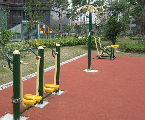 杭州健身器材体育器材小区户外公园幼儿园
